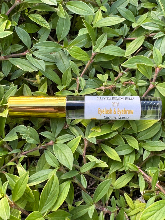 Selestial Lash & Brow Oil